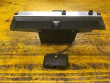 Emco unimat SL pialla n. catalogo 1050