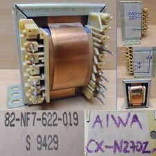 AIWA CX-N270Z TRASFORMATORE