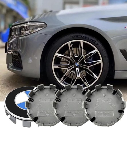 Coprimozzo tappi bmw - tappi,