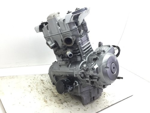 Blocco motore engine mod j508 - motore,