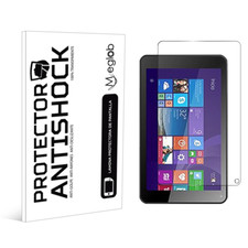ANTISHOCK Screen protector for