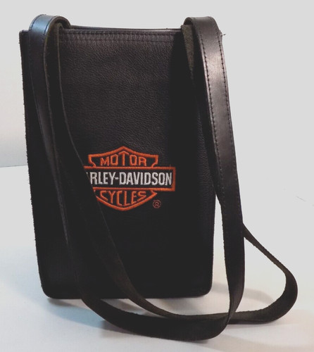 Borsa tracolla harley - a,