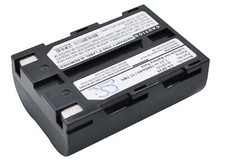 Batteria per canon - per,