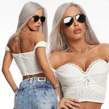 Camicia da donna Mexton