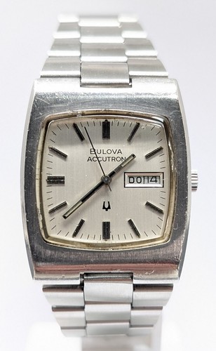 Orologio bulova accutron - bulova,