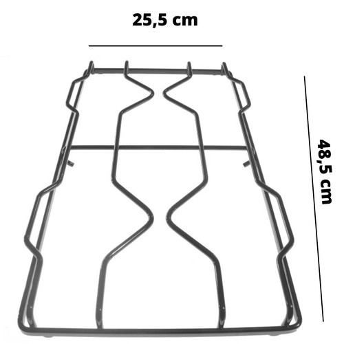 Ariston griglia cucina gas - , 2