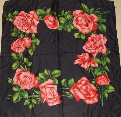 Foulard 100 pura - foulard,