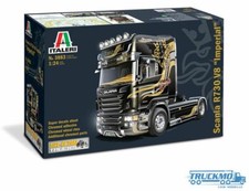 Italeri Imperial Scania R730
