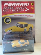 Ferrari 250 GT Berlinetta Le