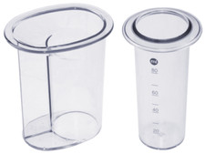 Kenwood spintore pestello