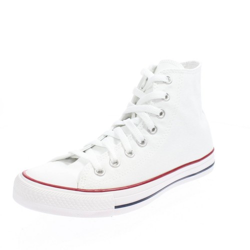 Converse all star high bianco - all,