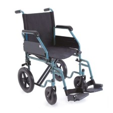 Carrozzina da transito