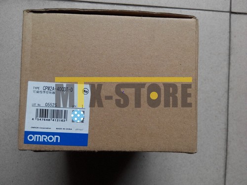 1pz omron nuovo - nuovo, plc