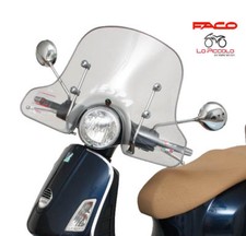 WINDSCREEN FACE 22362 Piaggio