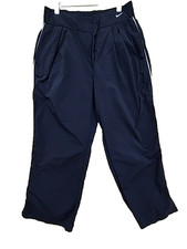 Pantaloni da pista Nike neri
