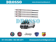 46353878 KIT 4 CANDELETTE