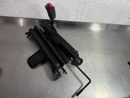 Guida sedile guidatore - sedile, honda