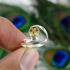 Anello da sposa in argento