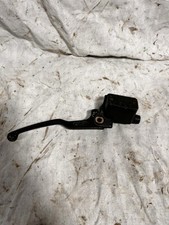 Pompa Freno Anteriore Brembo