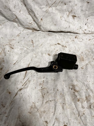 Pompa freno anteriore brembo - anteriore,