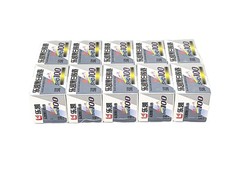 10x Pellicola Portafortuna