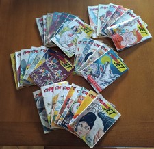 Lotto 72 fumetti Il monello