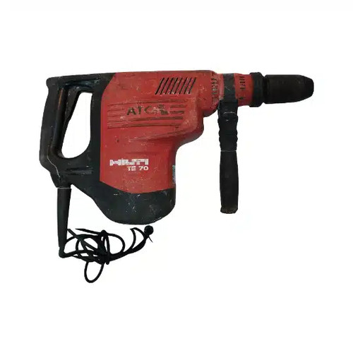 Hilti atc rosso - te,