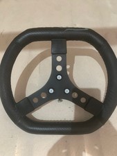 volante go kart 125 drago corse