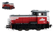 Rivarossi MERCITALIA S