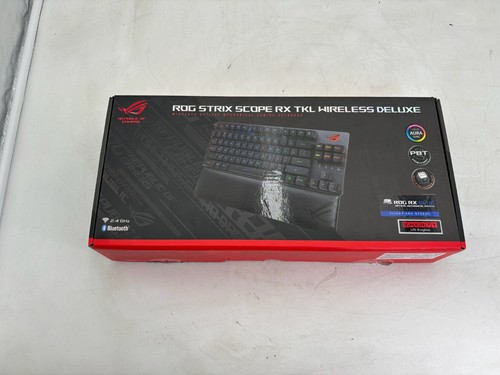 Asus rog strix scope - asus,