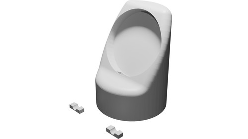 Supporto ricarica per g - per, lg