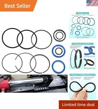 Kit Guarnizioni Ricostruzione