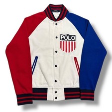 Polo Ralph Lauren Shield
