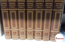 Enciclopedia dell arte - enciclopedia, dell'arte