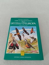 Guida riconoscimento degli - al,