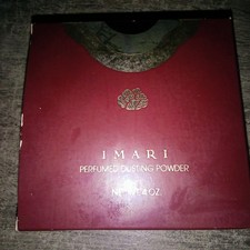 Polvere profumata Avon IMARI