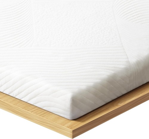 Topper materasso memory - materasso, foam