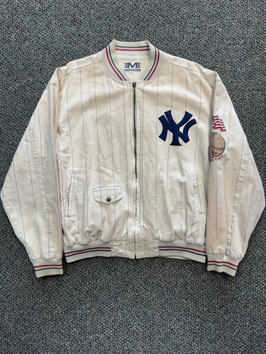 Giacca bomber vintage - giacca,