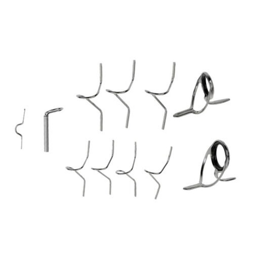 Fly rod guida costruzione - rod,