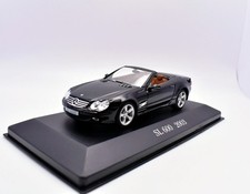 Modellino auto scala 1:43