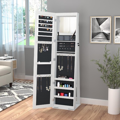 Dechome specchio portagioie - dechome,