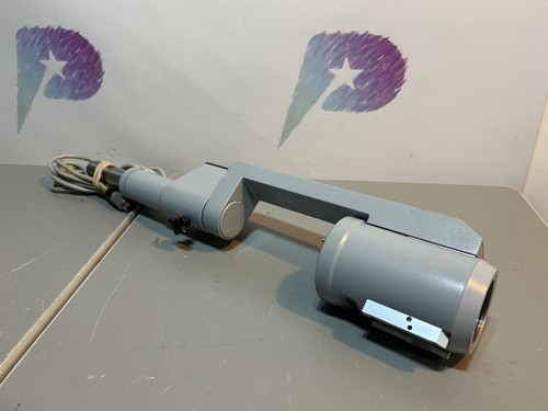 Testina microscopio chirurgico