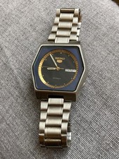 Seiko 5 Automatico Vintage Anni 80' Da Revisionare