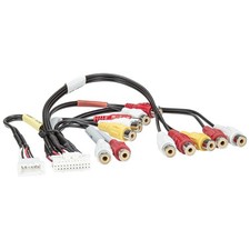 Cavo di collegamento radio