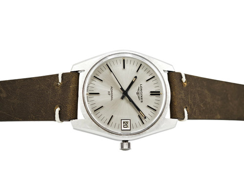Longines admiral ref - admiral, hf