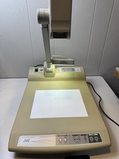 JVC AV-P720U Visual Presenter