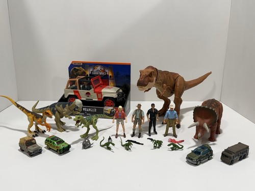 Lotto jurassic park legacy - lotto,