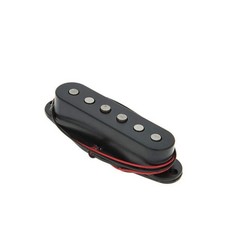 DIMARZIO Evolution Middle nero