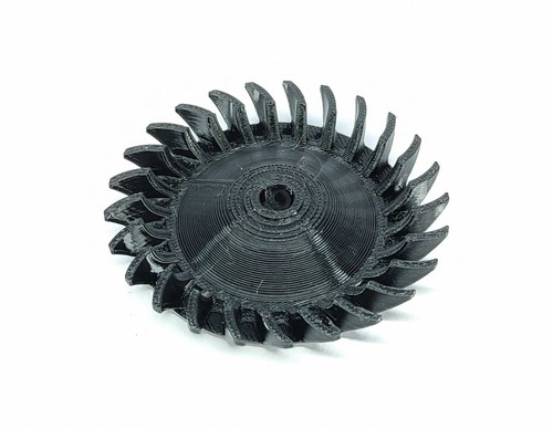 Ventola ricambio per - ventola,