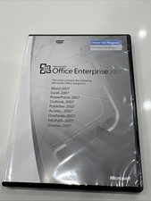 Microsoft Office Enterprise